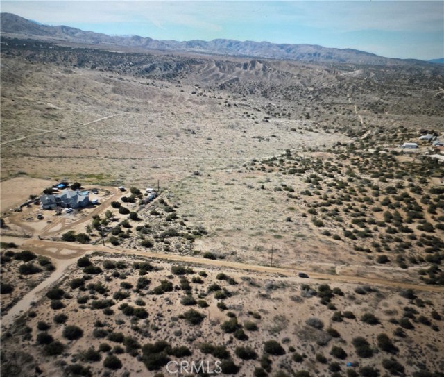 Detail Gallery Image 5 of 10 For 0 Vac/Vic, –,  CA 93543 - – Beds | – Baths