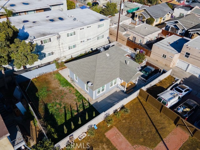 1135 Electric Court, Long Beach, California 90813, 2 Bedrooms Bedrooms, ,1 BathroomBathrooms,Single Family Residence,For Sale,Electric,DW25004143