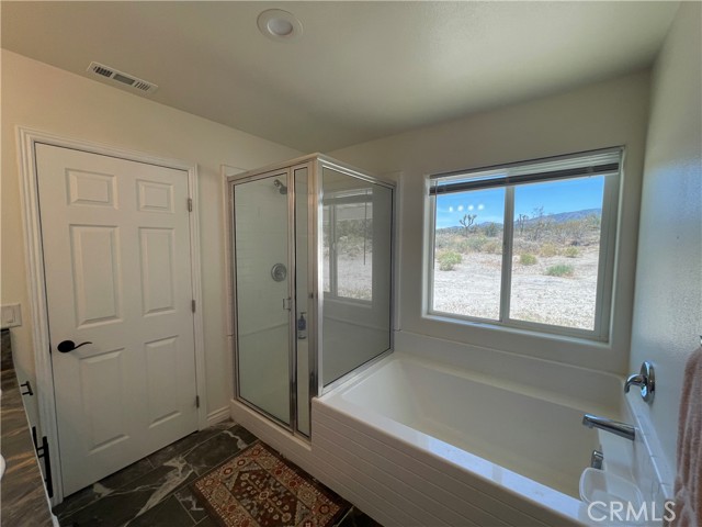 Detail Gallery Image 10 of 12 For 465 Solano Rd, Pinon Hills,  CA 92372 - 4 Beds | 2 Baths