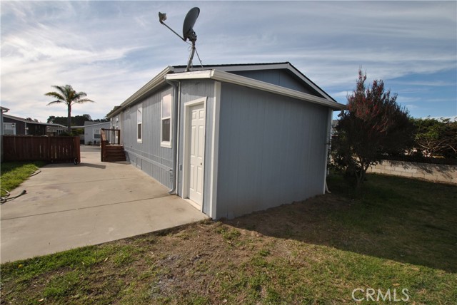 Detail Gallery Image 40 of 40 For 765 Mesa View Dr #272,  Arroyo Grande,  CA 93420 - 3 Beds | 2 Baths