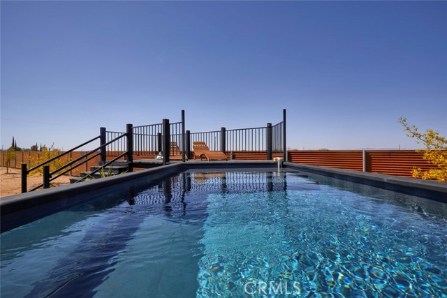 Detail Gallery Image 64 of 69 For 677 Cypress Rd, Joshua Tree,  CA 92252 - 2 Beds | 2 Baths