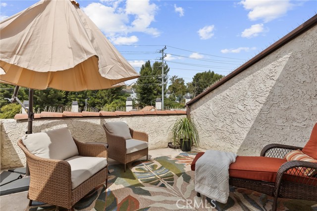 Detail Gallery Image 17 of 26 For 12330 Osborne St #86,  Pacoima,  CA 91331 - 1 Beds | 1 Baths