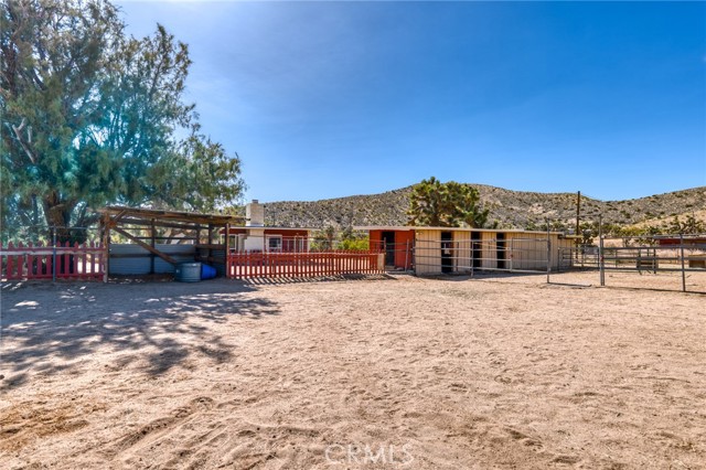 Detail Gallery Image 21 of 24 For 7820 Valley Vista Ave, Yucca Valley,  CA 92284 - 2 Beds | 1 Baths