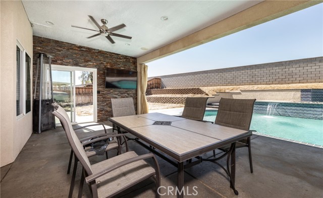 Detail Gallery Image 30 of 38 For 13020 Banning, Victorville,  CA 92392 - 5 Beds | 3/1 Baths