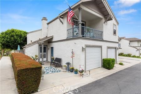 891 W Country View #43, La Habra, CA 90631