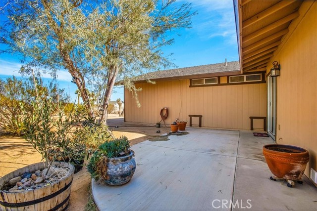 Detail Gallery Image 29 of 47 For 57862 Canterbury St, Yucca Valley,  CA 92284 - 3 Beds | 2 Baths