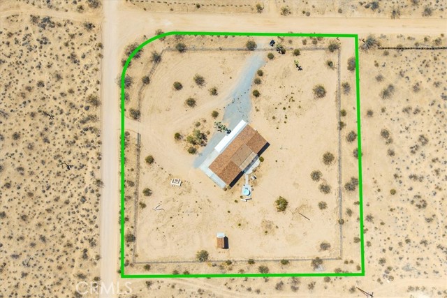 Detail Gallery Image 68 of 68 For 59700 Napa Rd, Landers,  CA 92285 - 2 Beds | 2 Baths