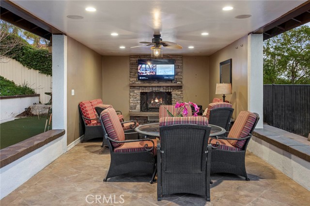 Detail Gallery Image 40 of 62 For 290 Cross Rail, Norco,  CA 92860 - 5 Beds | 4/1 Baths