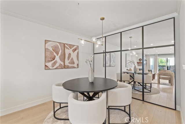 Detail Gallery Image 4 of 48 For 1616 Granville Ave #202,  Los Angeles,  CA 90025 - 2 Beds | 2 Baths
