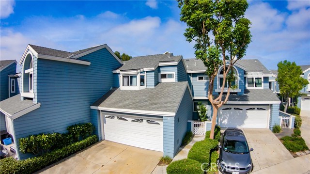 15 Willowood, Aliso Viejo, CA 92656