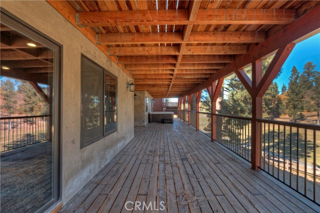 Detail Gallery Image 62 of 73 For 1224 Wolf Creek Ct, Big Bear Lake,  CA 92315 - 6 Beds | 4/1 Baths