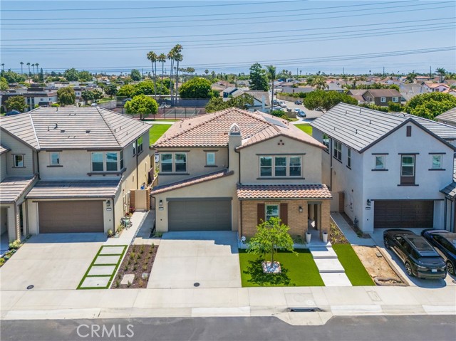 Detail Gallery Image 44 of 49 For 9672 Dawning Dr, Huntington Beach,  CA 92646 - 5 Beds | 4/1 Baths