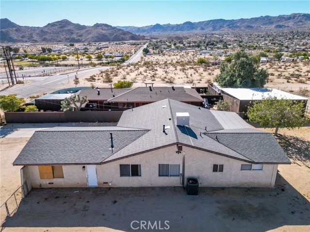 Detail Gallery Image 40 of 52 For 6010 Sunburst St, Joshua Tree,  CA 92252 - 3 Beds | 2 Baths