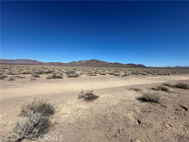 Detail Gallery Image 5 of 7 For 0 No Name Rd, Hinkley,  CA 92347 - – Beds | – Baths