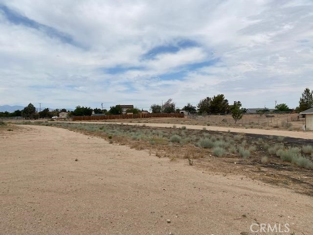 Image 2 for 0 3rd Ave, Hesperia, CA 92345