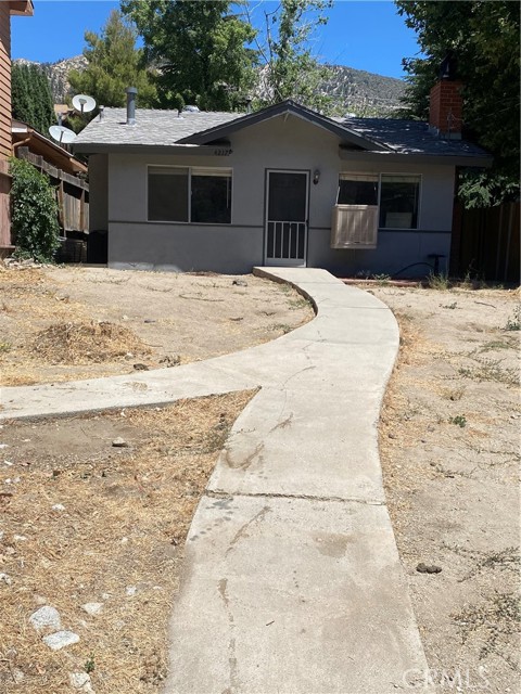 Detail Gallery Image 15 of 15 For 4217 Maple Trl, Frazier Park,  CA 93225 - 2 Beds | 1 Baths