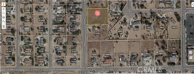 0 Maple Ave, Hesperia, CA, 92345 0 Maple Ave, Hesperia, CA, 92345