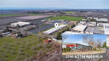 2704 Hegan Lane, Chico, California 95928, ,Commercial Lease,For Rent,2704 Hegan Lane,CRSN25090515