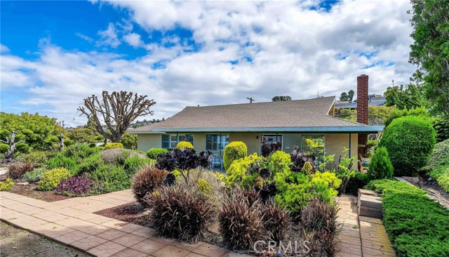 29033 Maplepark Drive, Rancho Palos Verdes, California 90275, 4 Bedrooms Bedrooms, ,1 BathroomBathrooms,Residential,Sold,Maplepark,PV23076751