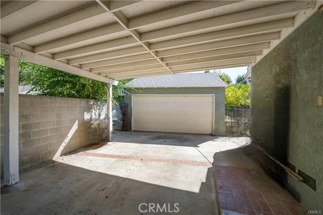 Detail Gallery Image 30 of 30 For 11566 Cumpston St, North Hollywood,  CA 91601 - 4 Beds | 2 Baths