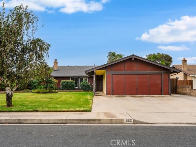 Detail Gallery Image 1 of 60 For 1516 E Fesler St, Santa Maria,  CA 93454 - 3 Beds | 2 Baths