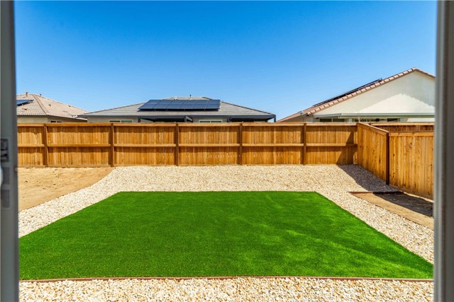 4 Bed Home for Sale in Rosamond, California