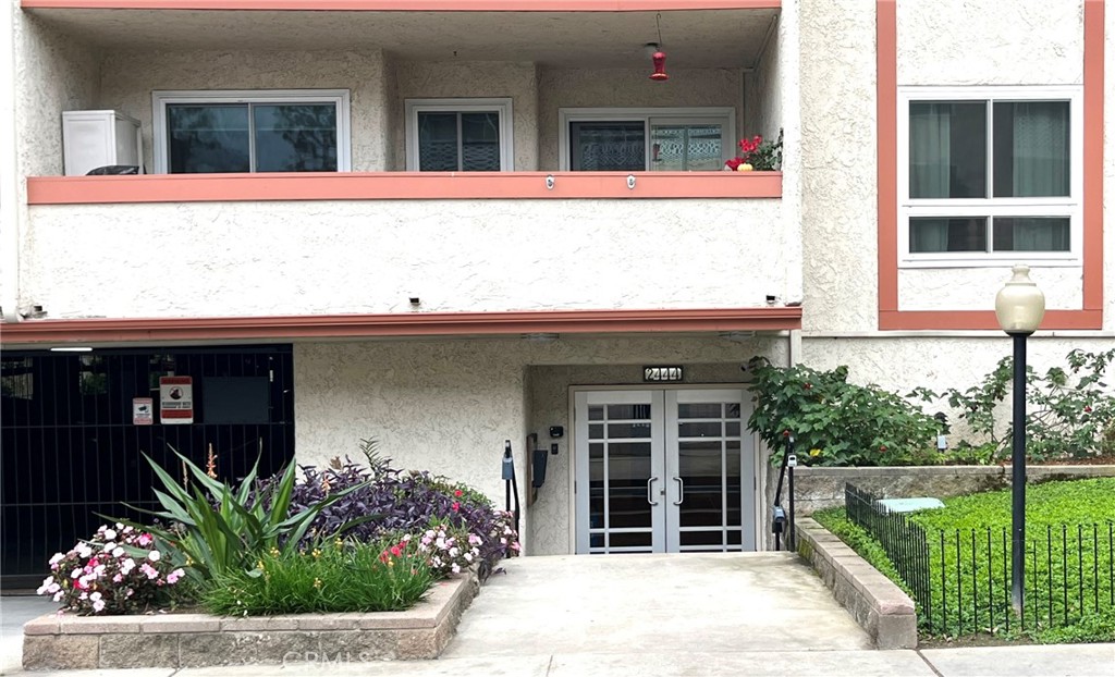 2444 E Del Mar Boulevard #208