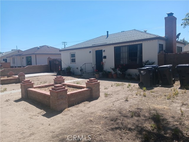 Image 3 for 45027 11th St, Lancaster, CA 93534