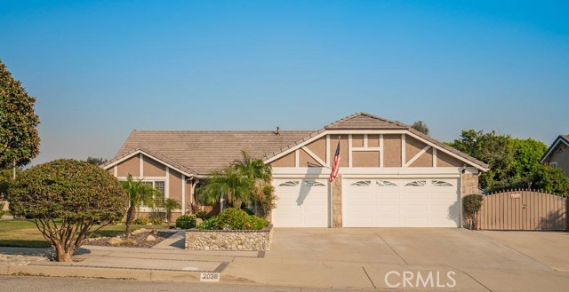 2038 Lucinda Ave, Upland, CA 91784