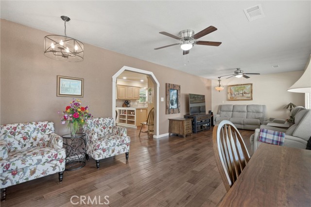 Detail Gallery Image 5 of 44 For 253 Gurnsey Dr, Red Bluff,  CA 96080 - 4 Beds | 3 Baths