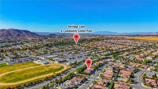 Detail Gallery Image 50 of 62 For 28079 Millstream Ct, Menifee,  CA 92585 - 4 Beds | 3 Baths