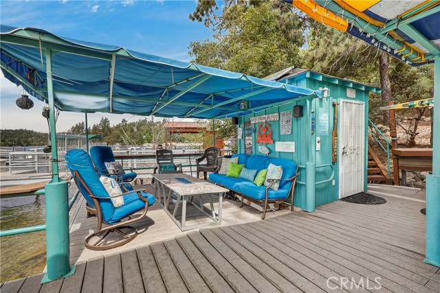 308 N308B, Lake Arrowhead, CA 92352