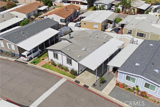 Detail Gallery Image 38 of 55 For 4901 Green River #153,  Corona,  CA 92878 - 3 Beds | 2 Baths