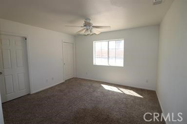 Detail Gallery Image 7 of 11 For 5564 Mariposa, Twentynine Palms,  CA 92277 - 3 Beds | 2 Baths
