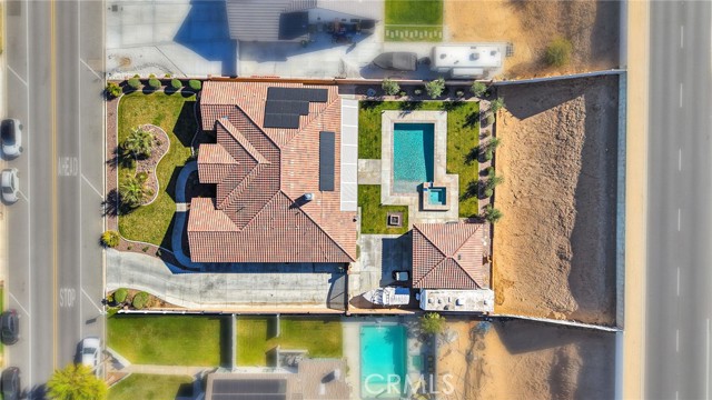 Detail Gallery Image 56 of 64 For 13370 Hidden Valley, Victorville,  CA 92395 - 4 Beds | 2/1 Baths