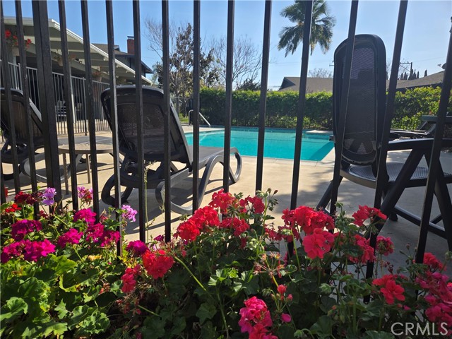 Detail Gallery Image 24 of 34 For 1107 W Memory Ln 6c,  Santa Ana,  CA 92706 - 2 Beds | 1/1 Baths