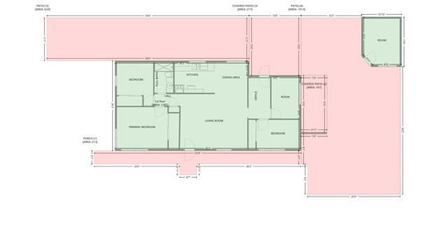 Detail Gallery Image 25 of 36 For 33111 Baldwin Bld, Lake Elsinore,  CA 92530 - 5 Beds | 1 Baths