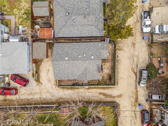 Detail Gallery Image 37 of 43 For 721 Clay Trl, Frazier Park,  CA 93225 - 2 Beds | 1 Baths