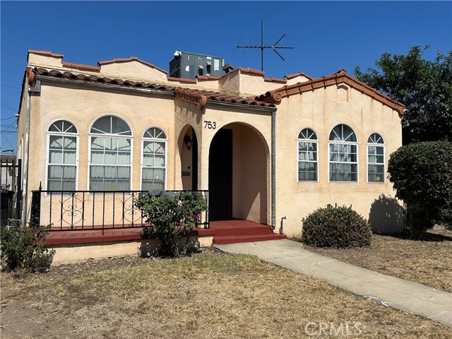 Image 3 for 753 Oakford Dr, East Los Angeles, CA 90022