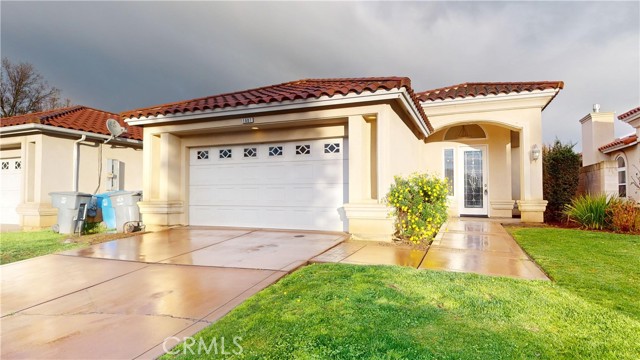 Detail Gallery Image 1 of 1 For 1607 Camino Ln, Madera,  CA 93637 - 3 Beds | 2/1 Baths