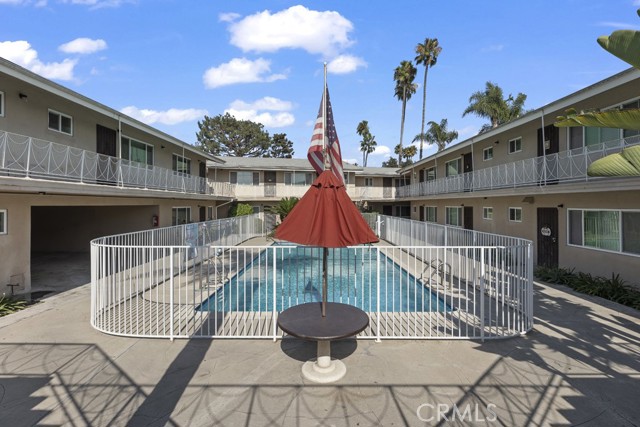 Detail Gallery Image 74 of 75 For 921 S Park Cir #4,  Anaheim,  CA 92804 - 2 Beds | 1 Baths