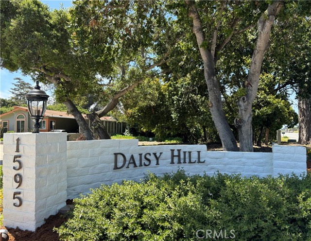 Detail Gallery Image 32 of 32 For 1595 Los Osos Valley Road 4-a,  Los Osos,  CA 93402 - 2 Beds | 2 Baths