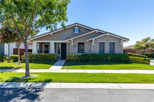 Detail Gallery Image 1 of 56 For 2651 Alameda Dr, Paso Robles,  CA 93446 - 2 Beds | 2 Baths