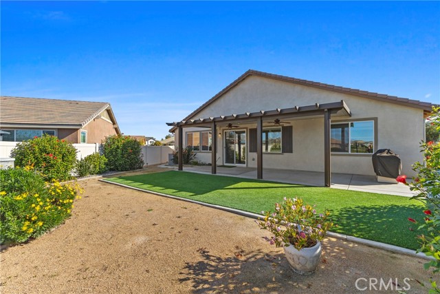 Detail Gallery Image 20 of 29 For 29688 Starring Lane, Menifee,  CA 92584 - 4 Beds | 2 Baths