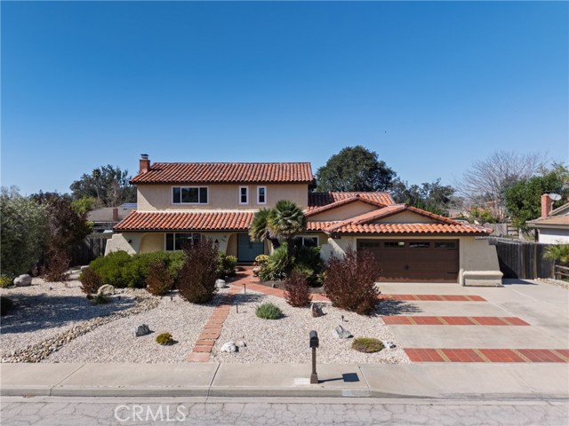 Detail Gallery Image 48 of 62 For 1087 Quail Ridge, Santa Maria,  CA 93455 - 4 Beds | 3 Baths