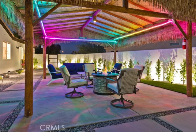 Detail Gallery Image 64 of 66 For 1125 E via San Michael Rd, Palm Springs,  CA 92262 - 5 Beds | 4 Baths