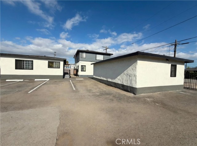  Income Home for Sale in Compton, California
