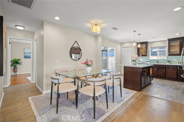 Detail Gallery Image 12 of 34 For 12313 Alberta, Culver City,  CA 90230 - 3 Beds | 2 Baths