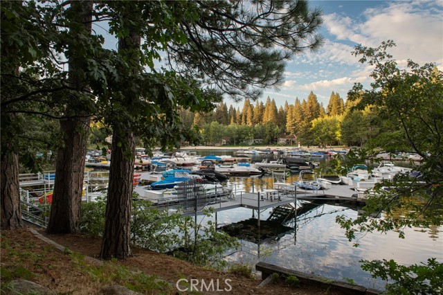 MBM 13 slip 1, Lake Arrowhead, CA 92352