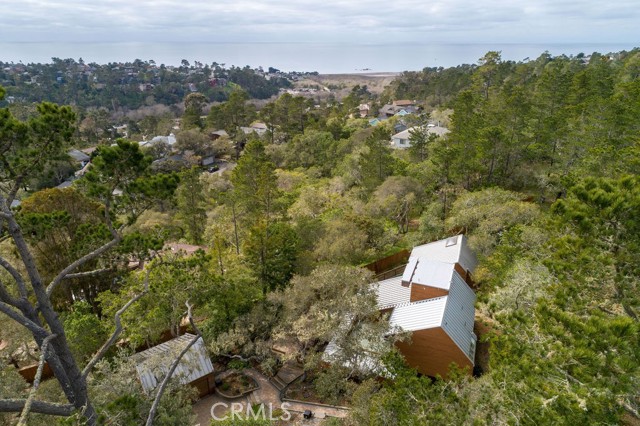 Detail Gallery Image 56 of 60 For 1021 Hillcrest, Cambria,  CA 93428 - 3 Beds | 2/1 Baths